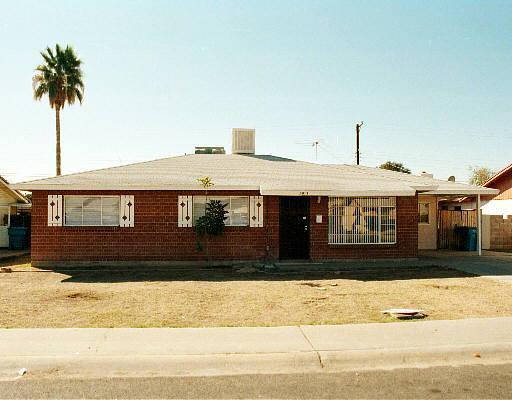 2913 W Marlette Ave., Phoenix, AZ 85017