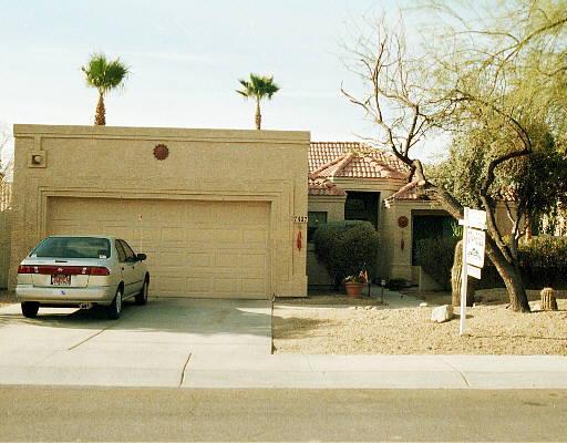 7407 W Oraibi Dr., Glendale, AZ 85308