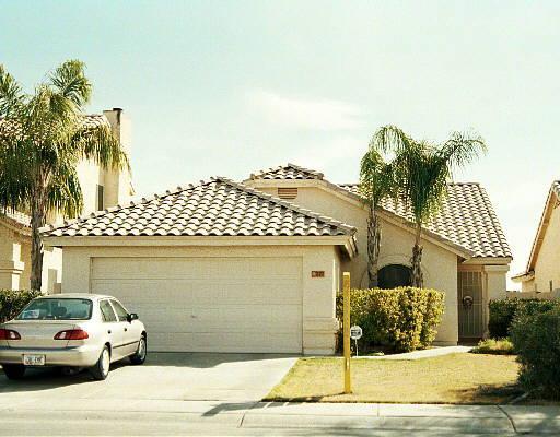 271 N Brookside St., Chandler, AZ 85225