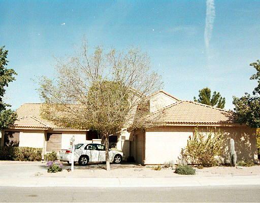 1628 E Chicago St., Chandler, AZ 85225