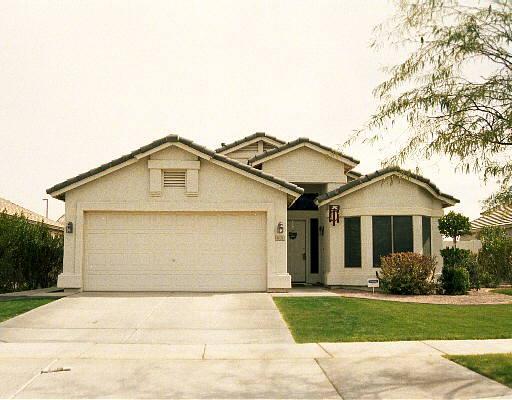 4631 S Greythorne Way, Chandler, AZ 85248