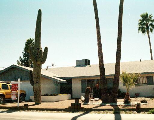 8707 E Osborn Rd., Scottsdale, AZ 85251