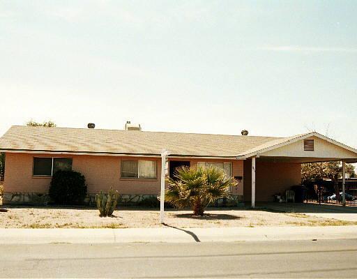 891 W Del Rio St., Chandler, AZ 85225