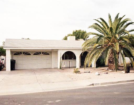 2217 E Jerome Ave., Mesa, AZ 85204