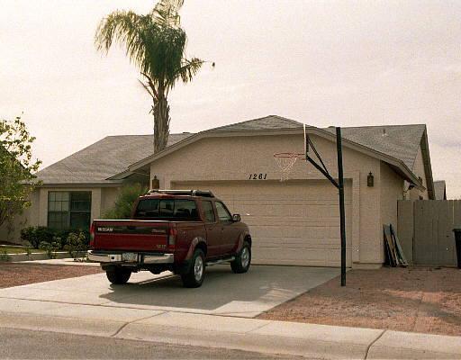 1261 E Taro Ln., Phoenix, AZ 85024