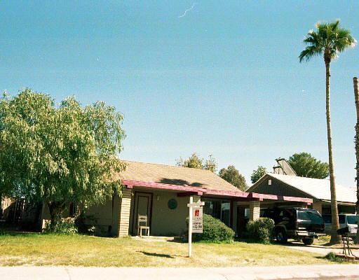 6625 S 40th Way, Phoenix, AZ 85042