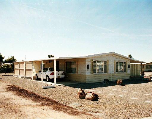 7707 E Holmes Ave., Mesa, AZ 85209