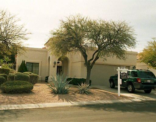 16839 E Mallard Ct., Fountain Hills, AZ 85268