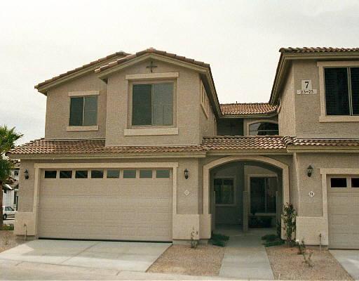 5415 E Mckellips Rd. #25, Mesa, AZ 85215