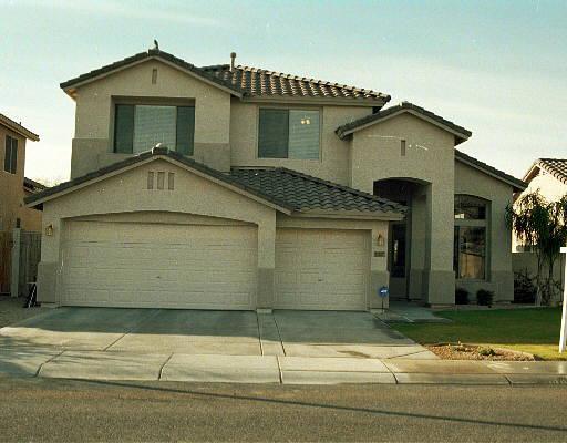 5427 W Greenbriar Dr., Glendale, AZ 85308