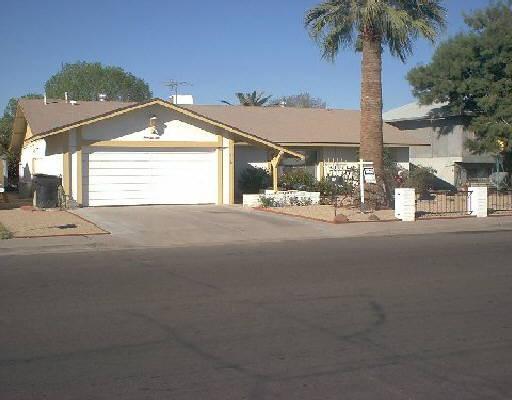 4550 W Montebello Ave., Glendale, AZ 85301