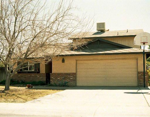 1719 W Mc Nair St., Chandler, AZ 85224