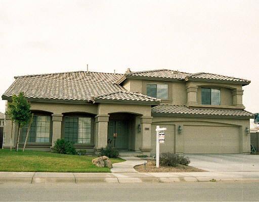 1353 E Powell St., Chandler, AZ 85249