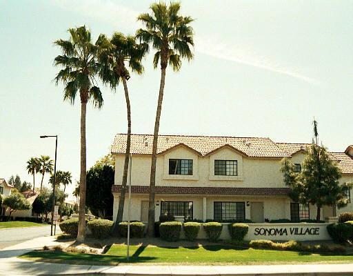 2941 N Oregon St. #8, Chandler, AZ 85225