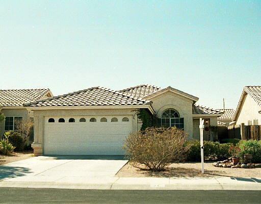 34 N Pueblo St., Gilbert, AZ 85233