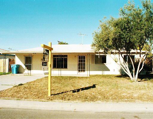 6136 N 31st Dr., Phoenix, AZ 85017