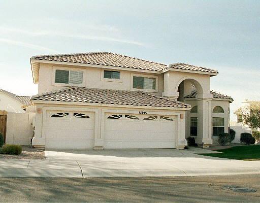 12907 E Sahuaro Dr., Scottsdale, AZ 85259