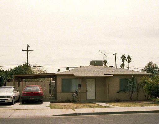 415 E 3rd St., Mesa, AZ 85203