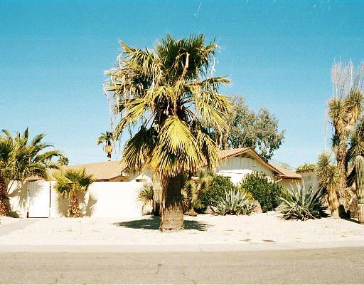 4402 E Marion Way, Phoenix, AZ 85018