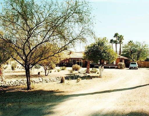 1425 E Baseline Rd. #1.4 AC, Phoenix, AZ 85042