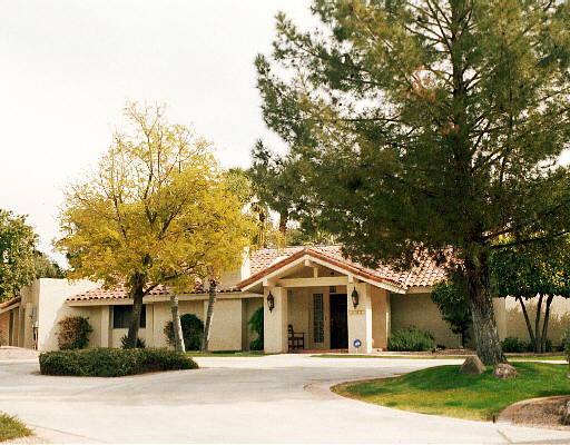 11003 N Montrose Way, Scottsdale, AZ 85254
