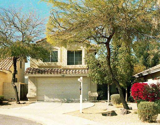 4118 E Muirwood Dr., Phoenix, AZ 85048