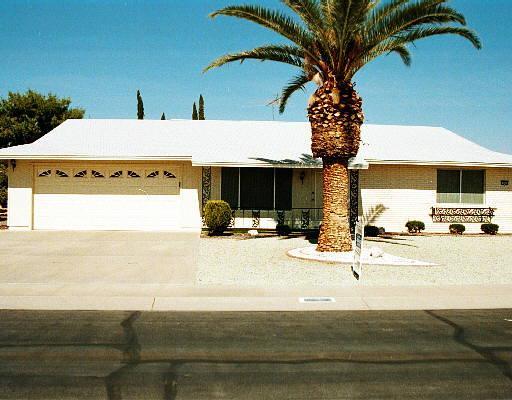 19820 N Ponderosa Cir. #49, Sun City, AZ 85373