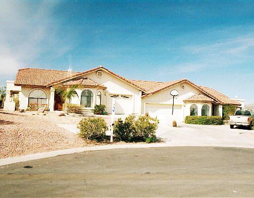 12428 N Desert Sage Dr., Fountain Hills, AZ 85268