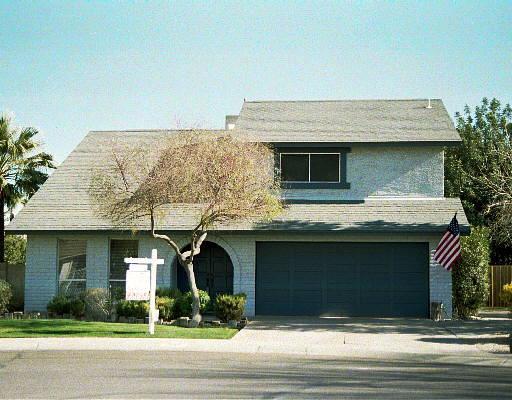 1255 W Kiowa Cir., Mesa, AZ 85202