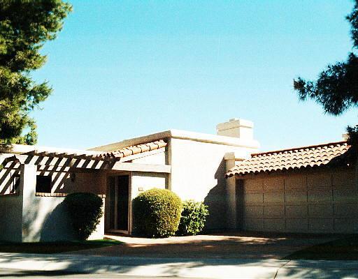 7325 E Buena Tierra Way, Scottsdale, AZ 85250