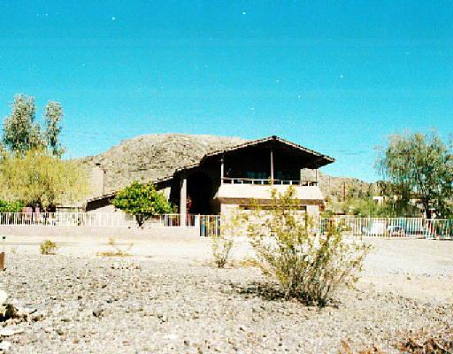 11235 S 43rd Ave., Laveen, AZ 85339