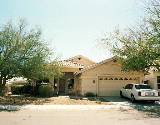 4035 E Cathedral Rock Dr., Phoenix, AZ 85044