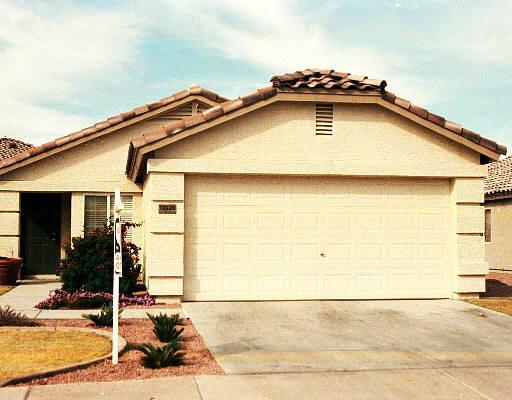 12426 N 121st Dr., El Mirage, AZ 85335