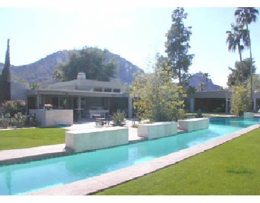 5936 E Solcito Ln., Paradise Valley, AZ 85253