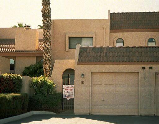 2524 S El Paradiso Dr. #76, Mesa, AZ 85202