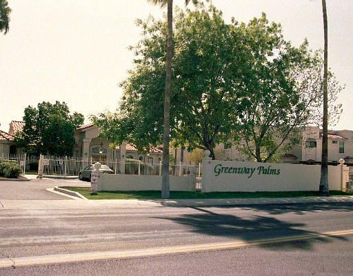 9151 W Greenway Rd. #113, Peoria, AZ 85381