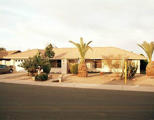 17214 N 42nd Ave., Glendale, AZ 85308