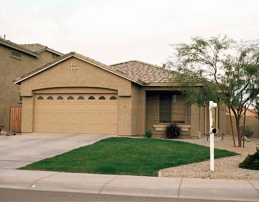 846 S Nielson Ct., Gilbert, AZ 85296