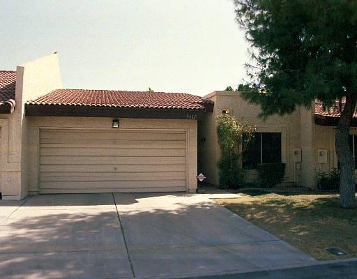 9117 N 68 Ln., Peoria, AZ 85345