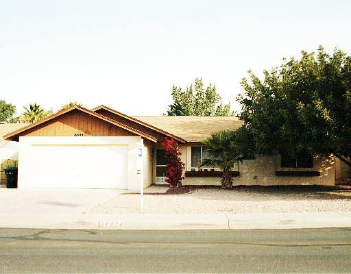 7222 E Dewberry Ave., Mesa, AZ 85208