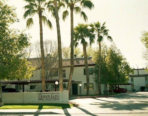 2040 S Longmore Rd. #20, Mesa, AZ 85202