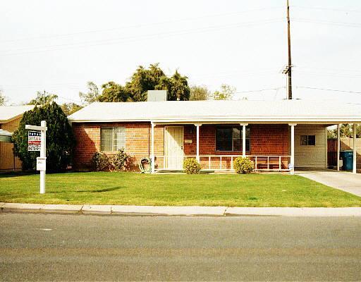 3426 N 24th Dr., Phoenix, AZ 85015