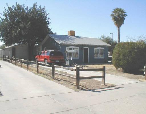 1501 E Garfield St., Phoenix, AZ 85006