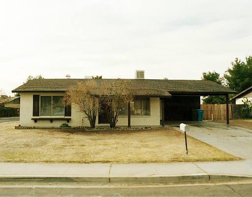 7515 W Sells Dr., Phoenix, AZ 85033
