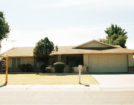 4011 E Shangri La Rd., Phoenix, AZ 85028