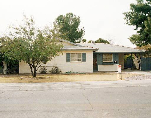 6919 E Cheery Lynn Rd., Scottsdale, AZ 85251