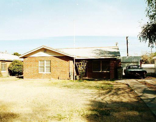 5744 W Orangewood Ave., Glendale, AZ 85301