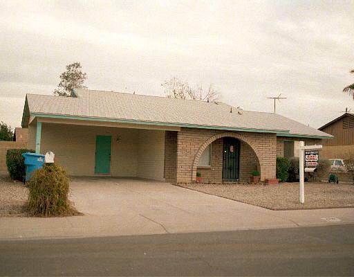 2722 W Villa Maria Dr., Phoenix, AZ 85053