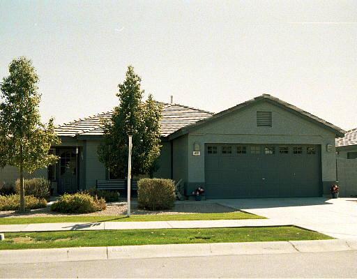 635 W Aviary Way, Gilbert, AZ 85233