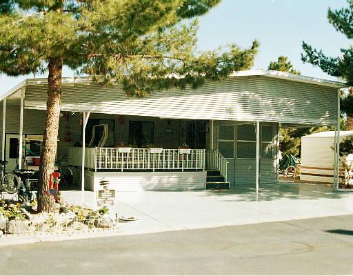 17200 W Bell Rd. #258, Surprise, AZ 85374